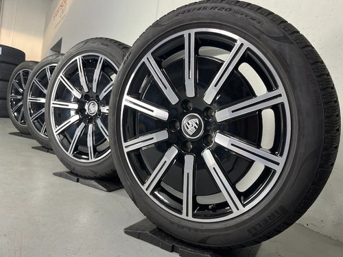 Porsche taycan zoll sport - taycan, 20