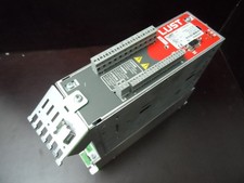 Lust LTI Drives Servoregler, Frequenzumrichter CDA 32.006, W1.4, 2,2 kW
