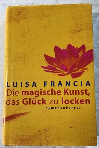 Die magische kunst - das, glück