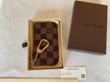 Louis Vuitton Schlüsseletui