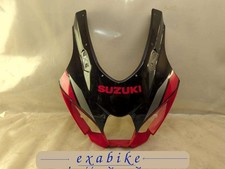 Gabelkopf für Suzuki GSXR