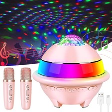 Karaoke Maschine Tragbare