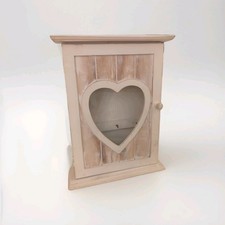 Schlüsselkasten Landhaus Shabby Vintage Stil