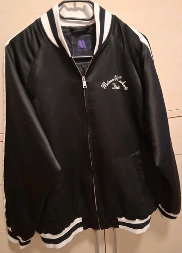 Carhartt motown rec varsity - x,