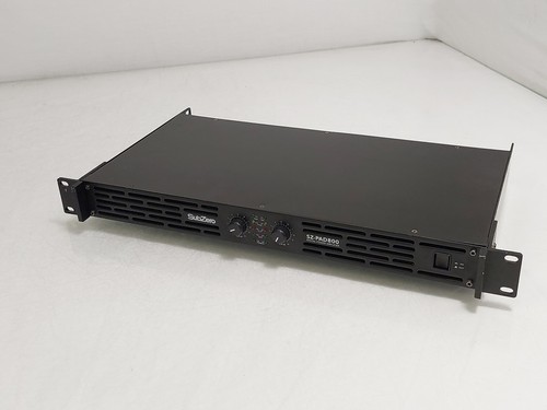 Subzero pad800 class d - subzero,