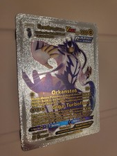 Fließender Angriff Wulaosu