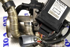 Steuergerät ( Standheizung )