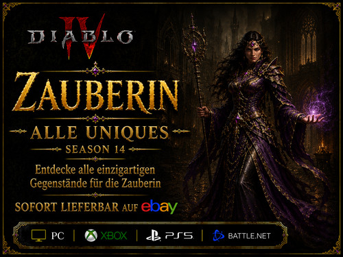 Diablo items - diablo,