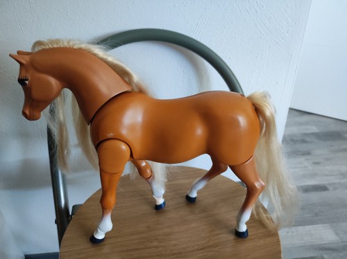 Barbie vintage pferd - vintage,