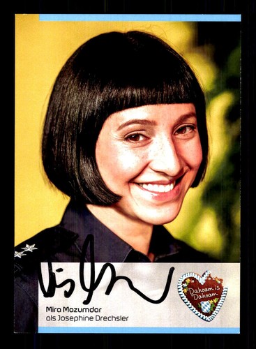 Mira mazumdar dahoam - mira, is