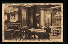 Köln, Urbans Hotel Ewige