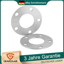Spurverbreiterungen