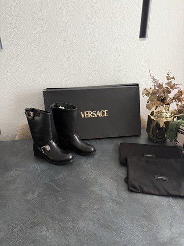 Versace stiefel größe - 39,