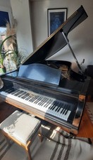 Blüthner Konzertflügel von