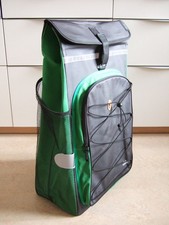 Andersen Einkaufstrolley Ersatztasche XXL Fado 74 Liter Kühlfach Regencape