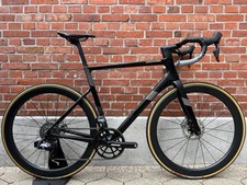 Cannondale Supersix EVO SRAM