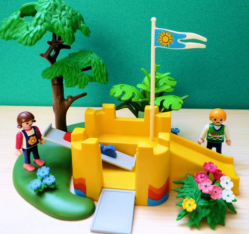 Playmobil 3235 - ,