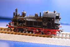 Spur H0 FLEISCHMANN 4070 K