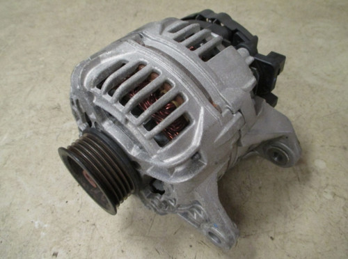 Austausch lichtmaschine 90a - austausch,