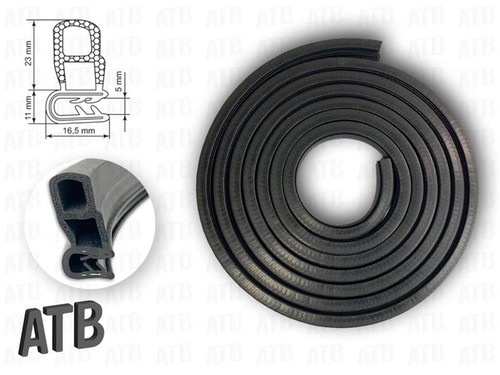 Türdichtung dichtung für - türdichtung, vw