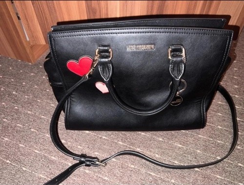 Love moschino original tasche - love,