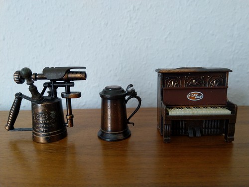 Naturgetreue miniaturen der - naturgetreue,