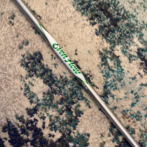 Evenflow green driver - evenflow,