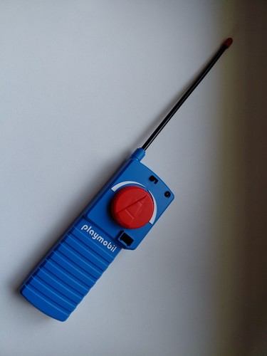 Fernbedienung für die