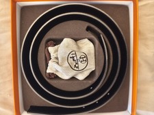 Hermès/Neu. Hermes Wendbarer