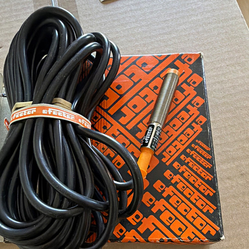 Ifm efector induktiver - ifm,