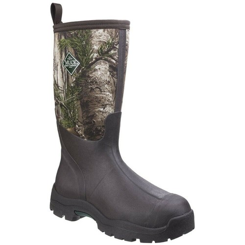 Muck boots derwent - derwent, mid