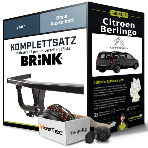 Für citroen berlingo - für,