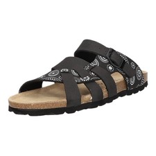 Bio Pantolette bis 30mm