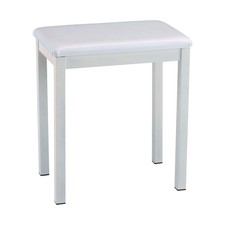 Roland BNC-11WH Piano Bench In