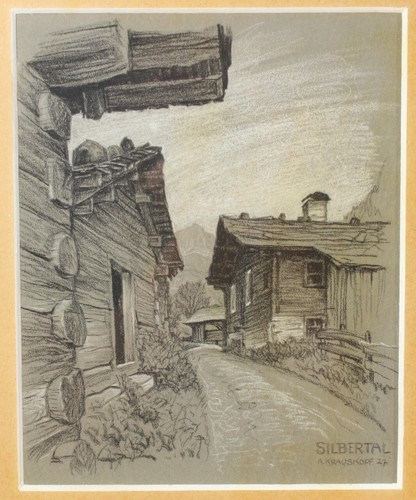 Albrecht krauskopf - albrecht,