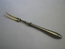 1890s Lutz & Weiss German 800