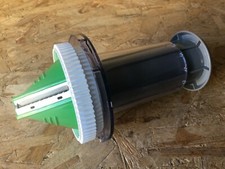 Gehäuse Schnitzelwerk mit