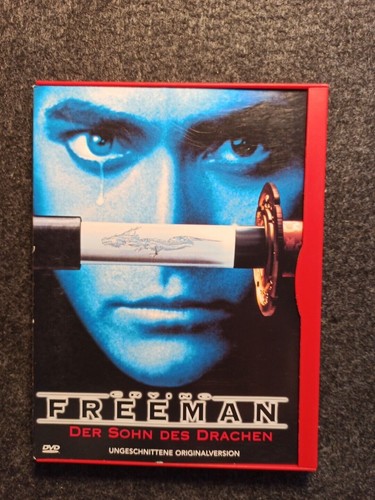 Crying freeman der sohn des - -,