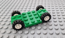 LEGO® Auto Chassis