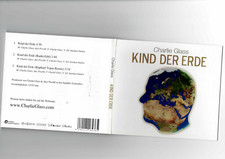 Charlie Glass -  Kind der