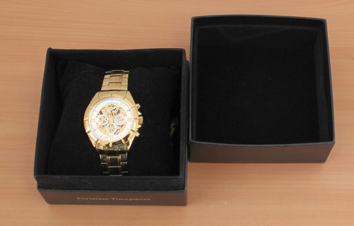 Herrenarmbanduhr continuum - herrenarmbanduhr,