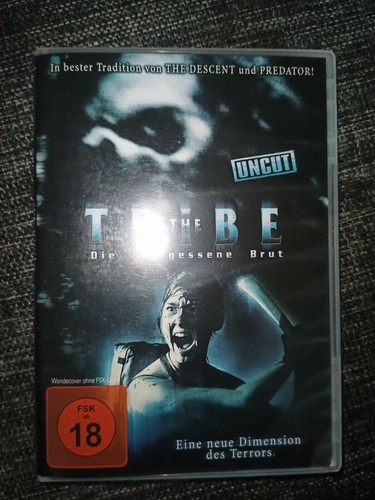 The tribe die vergessene - tribe,