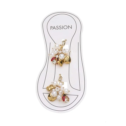 Schuh charms - schuh,