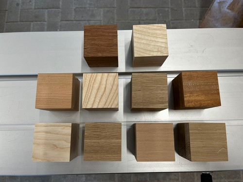 Würfel massivholz holzwürfel - massivholz,