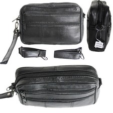 Herren Handgelenktasche