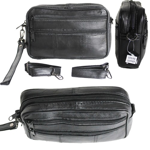 Herren handgelenktasche - herren,
