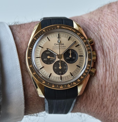Omega speedmaster moonwatch - omega,