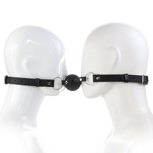 Bdsm bondage doppel ball - doppel,