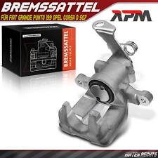 Bremssattel Hinten Rechts 36mm für Fiat Grande Punto 199 Opel Corsa D 0.9L-1.9L