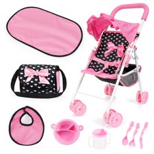 Bayer design puppen - bayer, puppen-buggy